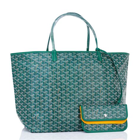 saint louis gm bag price|goyard st louis pm size.